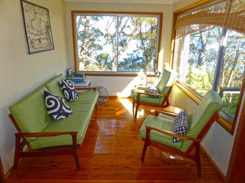 Lakeside Tranquility @ Culburra Beach - Accommodation NT 2