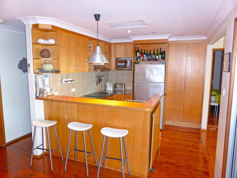 Lakeside Tranquility @ Culburra Beach - Accommodation NT 3