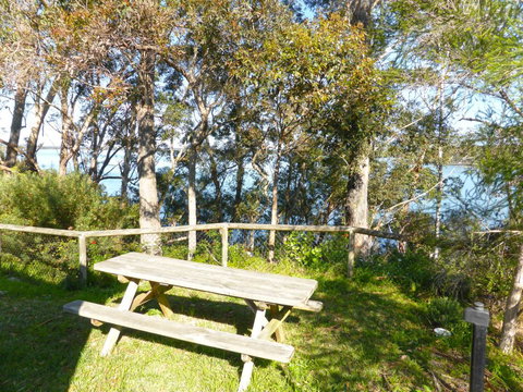Lakeside Tranquility @ Culburra Beach - Accommodation NT 1