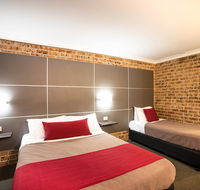 Lakeview Hotel Motel - NT Tourism