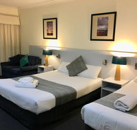 Lakeview Motor Inn - Accommodation NT
