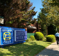 Lamplighter Motel And Apartments - Accommodation NT