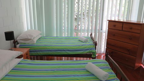 Lana's Cottage - Arcadia - Accommodation NT 3