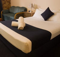 Lancaster Court Motel - NT Tourism