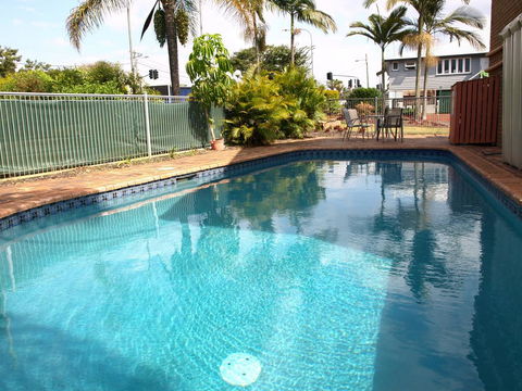 Lancaster Court Motel - NT Tourism 2