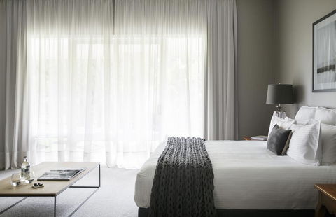 Lancemore Lindenderry Red Hill - Accommodation NT 0