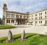 Lancemore Mansion Hotel Werribee Park - Accommodation NT