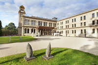 Lancemore Mansion Hotel Werribee Park