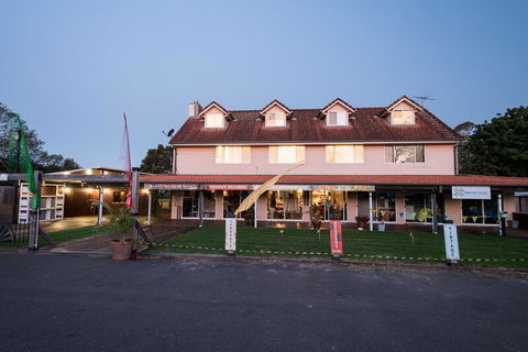 Land Of Lost Treasure - Accommodation NT 1