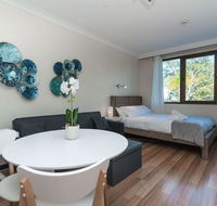 Lane Cove Studio - POOL - PARKING - WIFI - NT Tourism