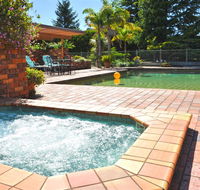 Langbrook Cottages - NT Tourism