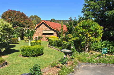 Langbrook Cottages - NT Tourism 2