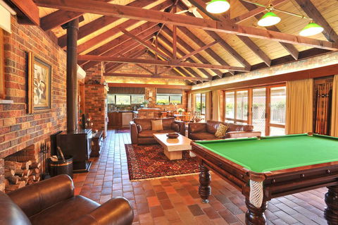 Langbrook Cottages - NT Tourism 3