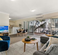 Large and Airy Unit in Quiet Riverside Suburb