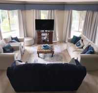 Large Family Home - NT Tourism