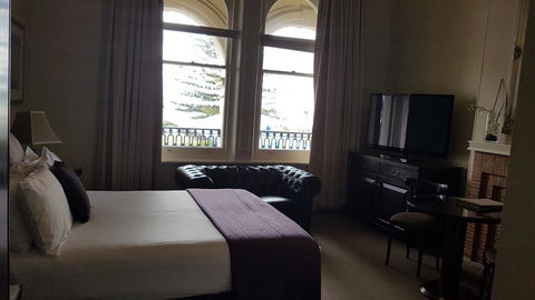Largs Pier Hotel - Accommodation NT 2