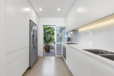 Las Rias Holiday Apartments - Accommodation NT 3