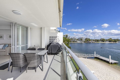 Las Rias Holiday Apartments - Accommodation NT 1