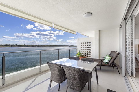 Las Rias Holiday Apartments - Accommodation NT 2