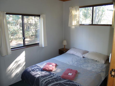 Launceston Holiday Park Legana - NT Tourism 1