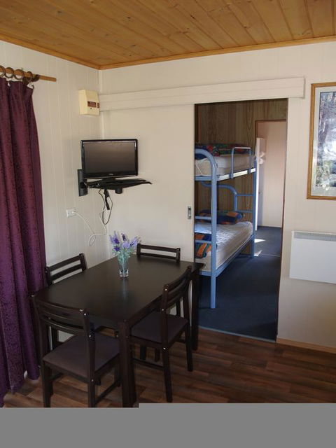 Launceston Holiday Park Legana - NT Tourism 3