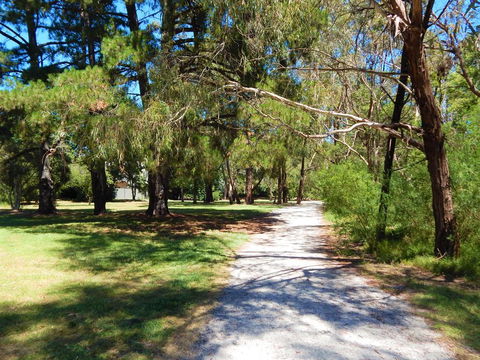 Laurel House - Accommodation NT 3
