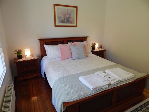 Laurel House - Accommodation NT 2