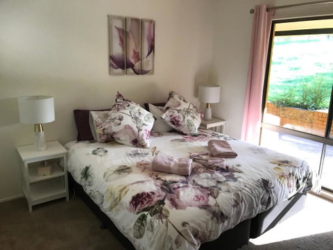 Laurel View Bed And Breakfast Retreat - Accommodation NT 1