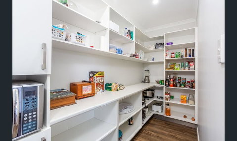 Laurel View Bed And Breakfast Retreat - Accommodation NT 3