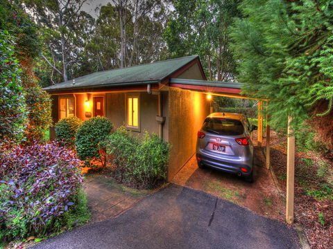 Laurels - Accommodation NT 2