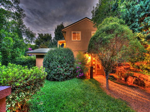 Laurels - Accommodation NT 3