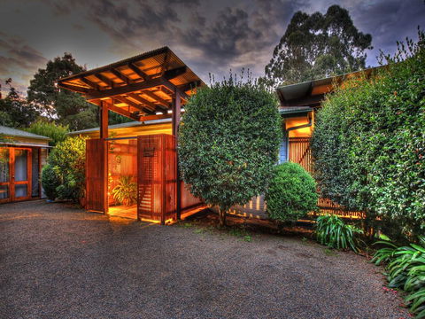 Laurels - Accommodation NT 0