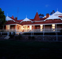Laurelville - Accommodation NT