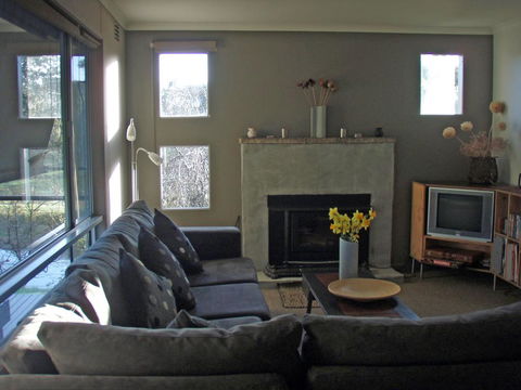 Lavandula Country House - Accommodation NT 2