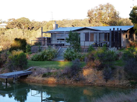 Lavandula Country House - Accommodation NT 0