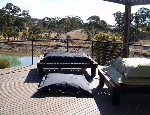 Lavandula Country House - Accommodation NT 3