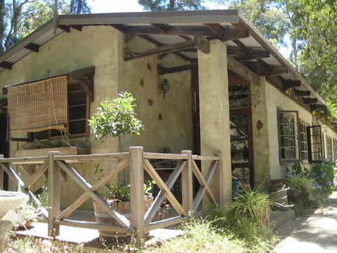 Lavenderpatch - Accommodation NT 1