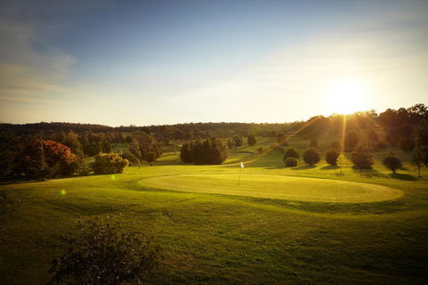 Lawson Lodge Country Estate - Accommodation NT 2