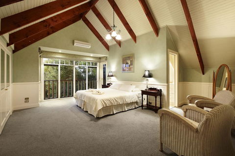 Lawson Lodge Country Estate - Accommodation NT 3