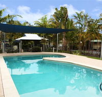Lazy Acres Caravan Park - NT Tourism