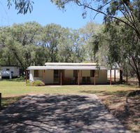 Lazy Days Caravan Park - NT Tourism