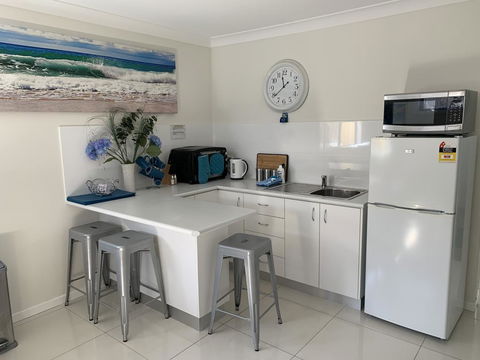 Lazy Dayz Shellharbour - NT Tourism 2