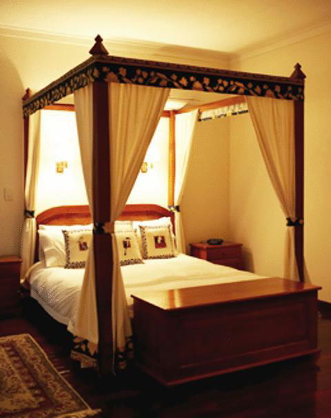 Lazy River Boutique Bed & Breakfast - NT Tourism 3