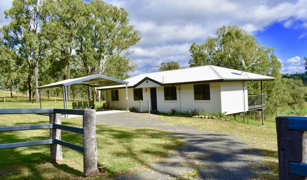 Kerry QLD Accommodation NT