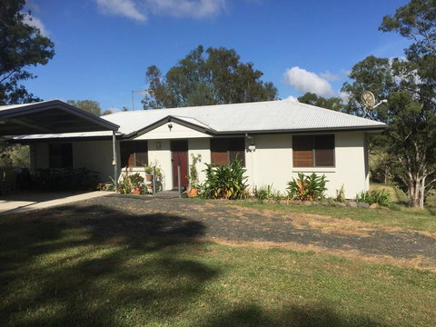 Lazyu - Accommodation NT 3