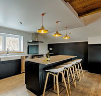 Le Chalets - Accommodation NT