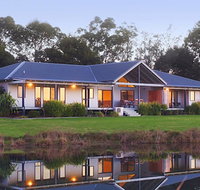 Le Reve 3 - Accommodation NT