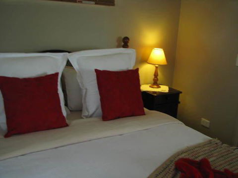 Leafield Cottages - NT Tourism 2