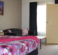 Leagues Motel - NT Tourism