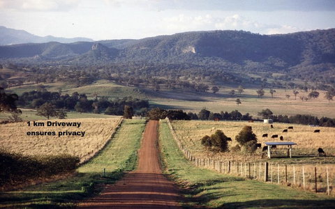 LeCamah Hill - Accommodation NT 2